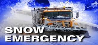 Snow Emergency